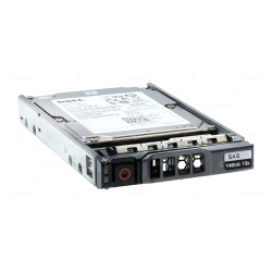 X162K DELL HDD 146GB 15K SAS 6G 2.5" SFF HOT-SWAP